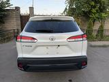 Toyota Frontlander 2023 года за 5 999 999 тг. в Алматы – фото 5