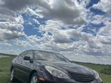 Lexus ES 300 2001 годаүшін4 200 000 тг. в Атырау – фото 5