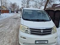 Toyota Alphard 2002 года за 7 500 000 тг. в Павлодар