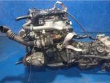 Двигатель DAIHATSU TERIOS KID J111G EF-DEM за 290 000 тг. в Костанай – фото 2