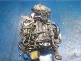 Двигатель DAIHATSU TERIOS KID J111G EF-DEM за 290 000 тг. в Костанай – фото 4