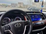 Toyota Highlander 2015 года за 15 500 000 тг. в Уральск – фото 5