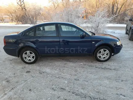 Volkswagen Passat 1998 года за 2 600 000 тг. в Темиртау – фото 6