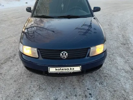 Volkswagen Passat 1998 года за 2 600 000 тг. в Темиртау