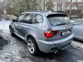 BMW X3 2005 года за 6 300 000 тг. в Алматы – фото 2