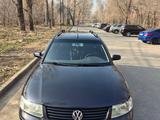 Volkswagen Passat 2000 годаүшін3 400 000 тг. в Алматы – фото 2