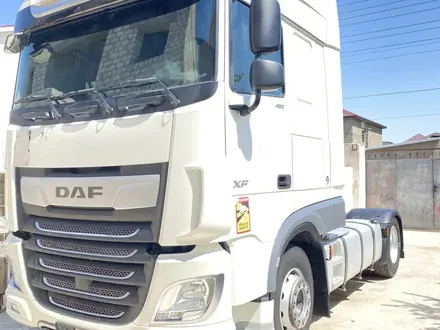 DAF  XF 2018 года за 26 500 000 тг. в Актау – фото 5