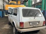 ВАЗ (Lada) Lada 2121 2015 года за 3 435 000 тг. в Тобыл – фото 3