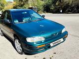 Subaru Impreza 1993 годаүшін1 000 000 тг. в Усть-Каменогорск