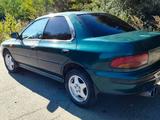 Subaru Impreza 1993 годаүшін1 000 000 тг. в Усть-Каменогорск – фото 3
