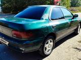 Subaru Impreza 1993 годаүшін1 000 000 тг. в Усть-Каменогорск – фото 4