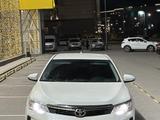 Toyota Camry 2017 годаүшін10 100 000 тг. в Актау