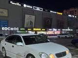 Lexus GS 300 1998 годаүшін8 000 000 тг. в Актобе – фото 4