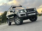 Toyota Land Cruiser Prado 2006 годаfor12 500 000 тг. в Талдыкорган