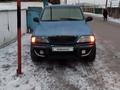 SsangYong Musso 2001 года за 2 200 000 тг. в Алматы – фото 10