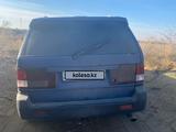 SsangYong Musso 2001 года за 2 200 000 тг. в Алматы – фото 5