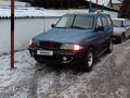 SsangYong Musso 2001 года за 2 200 000 тг. в Алматы – фото 8