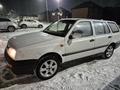 Volkswagen Golf 1995 года за 1 400 000 тг. в Астана – фото 2