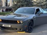 Dodge Challenger 2017 года за 15 500 000 тг. в Алматы – фото 4