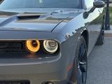 Dodge Challenger 2017 года за 15 500 000 тг. в Алматы – фото 3