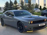Dodge Challenger 2017 года за 15 500 000 тг. в Алматы