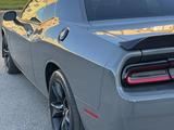 Dodge Challenger 2017 года за 15 500 000 тг. в Алматы – фото 5