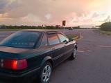 Audi 80 1992 года за 1 250 000 тг. в Петропавловск – фото 3