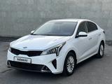 Kia Rio 2021 годаfor7 800 000 тг. в Шымкент