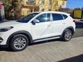 Hyundai Tucson 2018 года за 7 500 000 тг. в Жезказган – фото 2