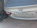 Капот на Hyundai Sonata 2010-2014 за 90 000 тг. в Шымкент – фото 2