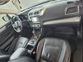 Subaru Outback 2015 года за 9 700 000 тг. в Алматы – фото 10