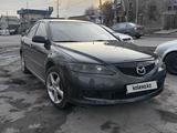 Mazda 6 2004 года за 3 000 000 тг. в Шымкент – фото 2