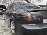 Mazda 6 2004 года за 3 000 000 тг. в Шымкент – фото 4