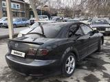 Mazda 6 2004 года за 3 000 000 тг. в Шымкент – фото 5