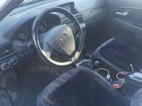 ВАЗ (Lada) Priora 2170 2014 годаүшін2 550 000 тг. в Актобе – фото 5