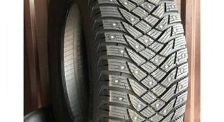 225/55R18 UltraGrip Arctic 2 SUV XL D-Stud 102T Goodyear за 99 400 тг. в Алматы