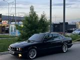 BMW 525 1994 годаүшін4 500 000 тг. в Алматы – фото 3
