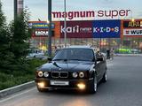 BMW 525 1994 годаүшін4 500 000 тг. в Алматы – фото 2