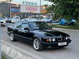 BMW 525 1994 годаүшін4 700 000 тг. в Алматы – фото 4