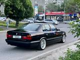 BMW 525 1994 годаүшін4 500 000 тг. в Алматы – фото 5