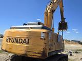 Hyundai  R160LC 2008 года за 10 000 000 тг. в Актобе – фото 2