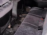 Opel Zafira 2002 года за 2 500 000 тг. в Шымкент – фото 2