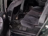 Opel Zafira 2002 года за 2 500 000 тг. в Шымкент – фото 4