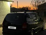Opel Zafira 2002 года за 2 500 000 тг. в Шымкент – фото 5