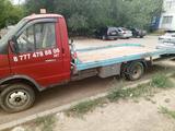 ГАЗ 1998 года за 2 800 000 тг. в Уральск