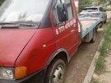 ГАЗ 1998 года за 2 800 000 тг. в Уральск – фото 4