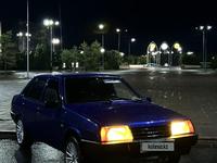 ВАЗ (Lada) 21099 1999 годаүшін1 100 000 тг. в Караганда