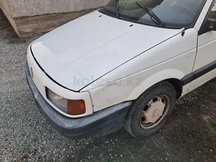 Volkswagen Passat 1989 года за 900 000 тг. в Алматы