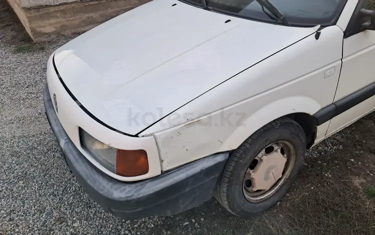 Volkswagen Passat 1989 годаүшін900 000 тг. в Алматы