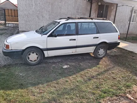 Volkswagen Passat 1989 года за 900 000 тг. в Алматы – фото 2